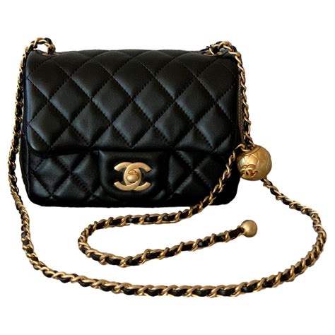 chanel lambskin mini flap|chanel mini flap bag price.